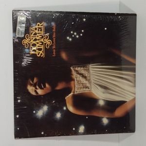 DONNA SUMMER Love to Love You Baby